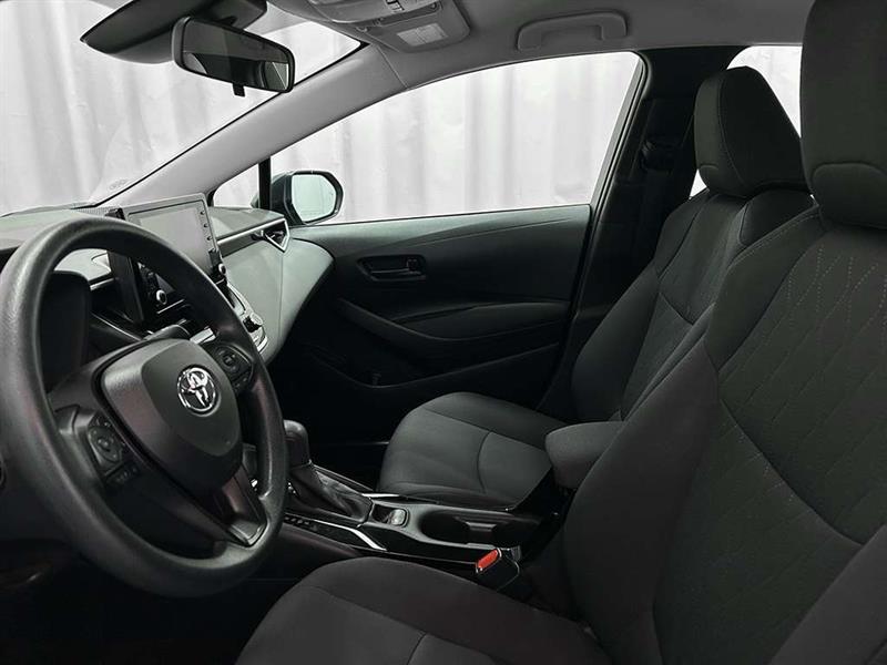 toyota Corolla 2022 - 23