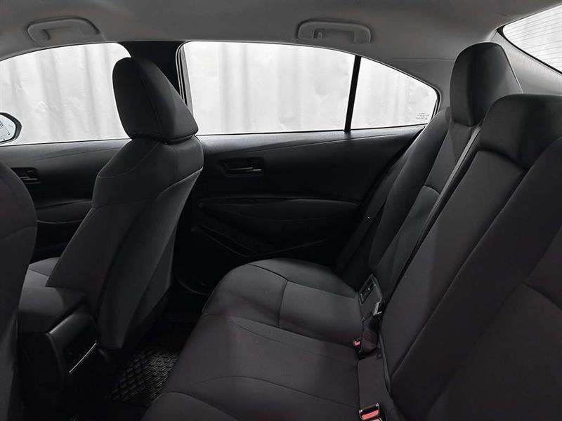 toyota Corolla 2022 - 25