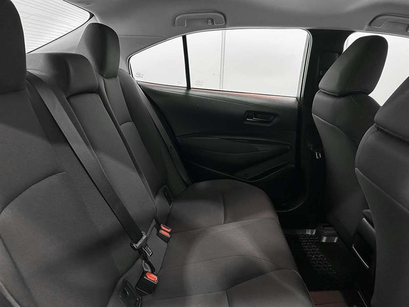 toyota Corolla 2022 - 27