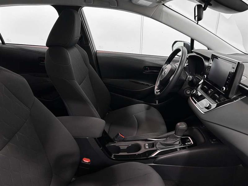 toyota Corolla 2022 - 30