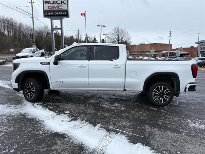 gmc Sierra 1500 2023 - 2