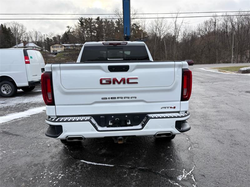 gmc Sierra 1500 2023 - 4