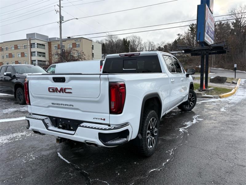 gmc Sierra 1500 2023 - 5