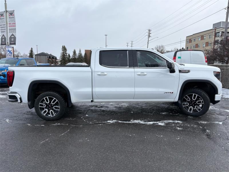 gmc Sierra 1500 2023 - 6