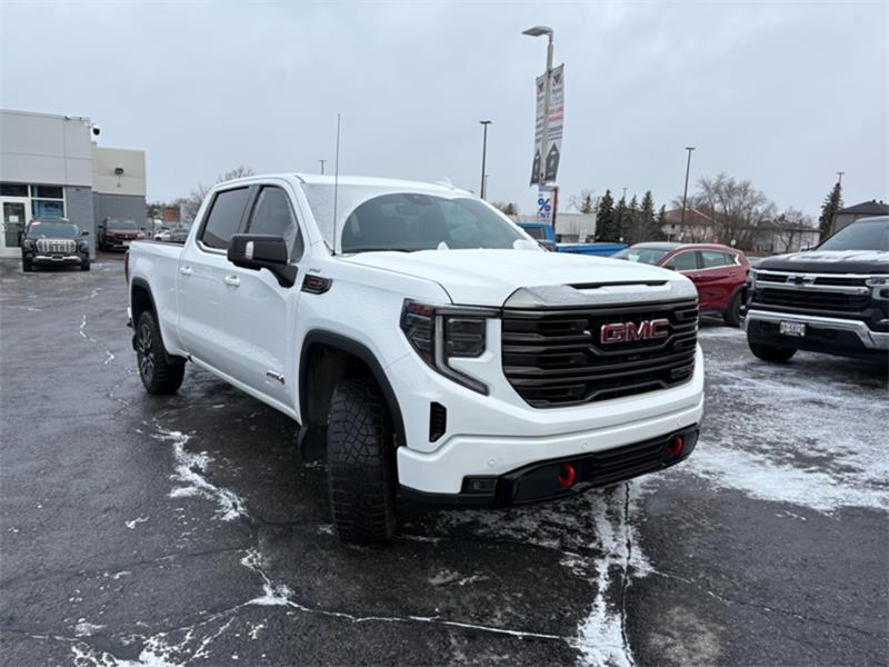 gmc Sierra 1500 2023 - 7