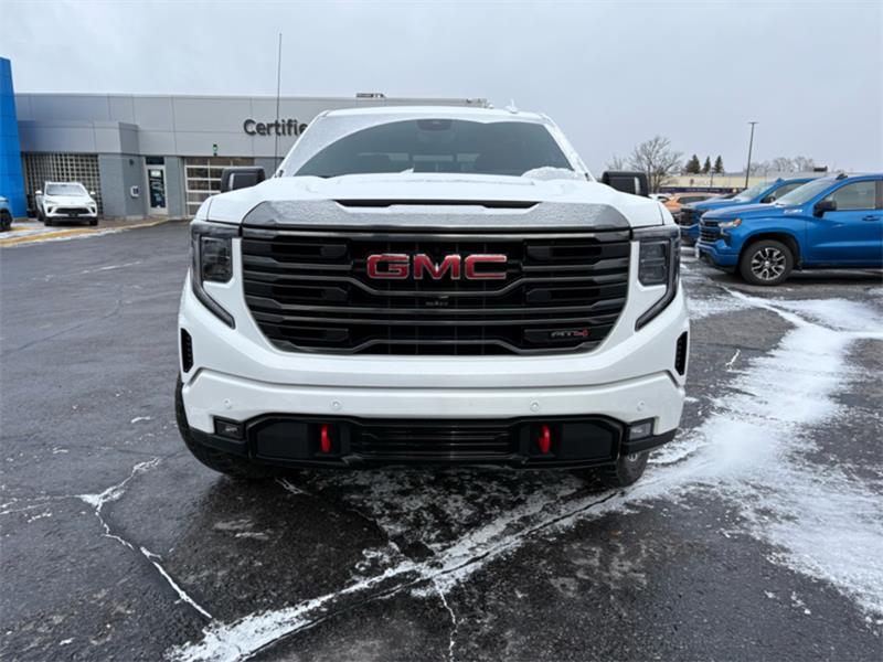 gmc Sierra 1500 2023 - 8