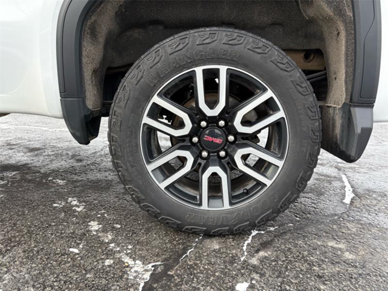 gmc Sierra 1500 2023 - 9