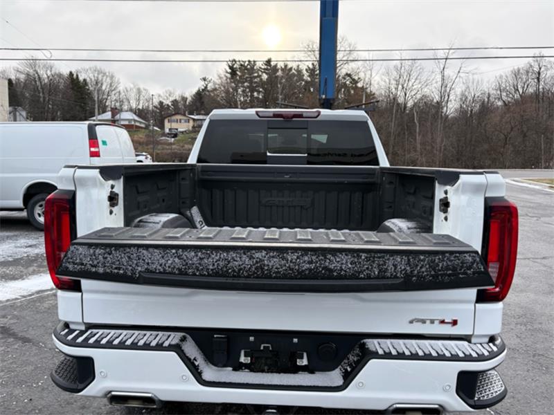 gmc Sierra 1500 2023 - 10