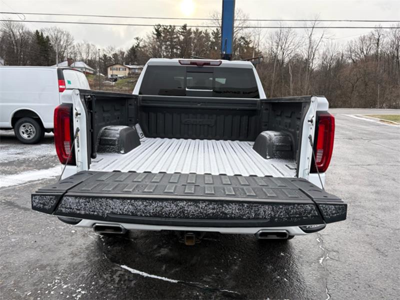 gmc Sierra 1500 2023 - 11