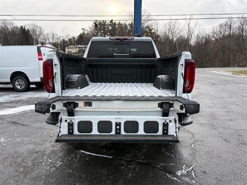gmc Sierra 1500 2023 - 12