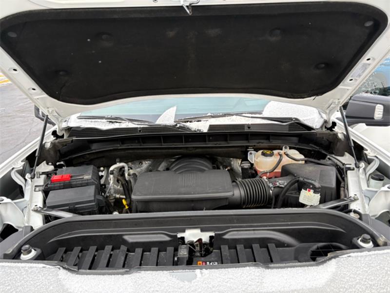 gmc Sierra 1500 2023 - 13