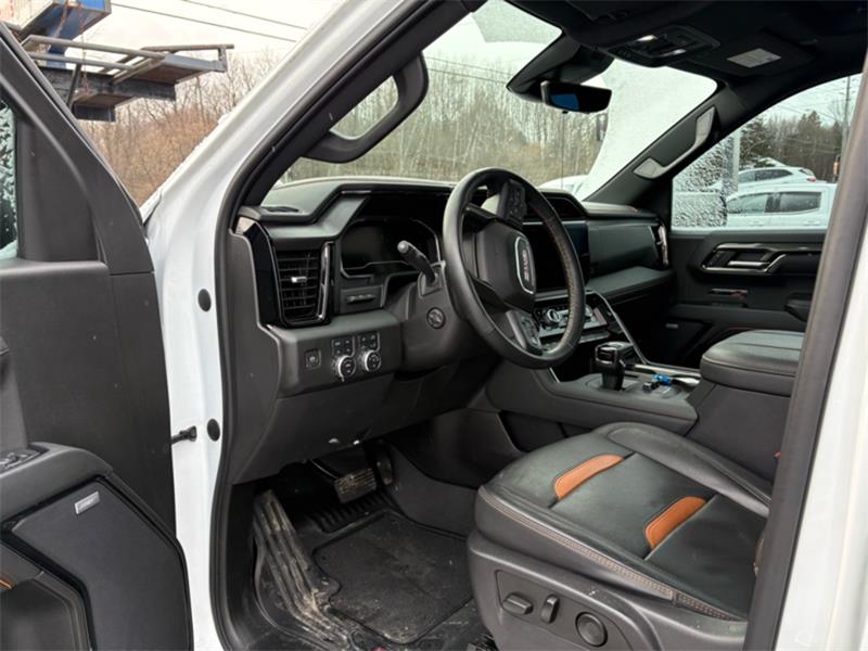 gmc Sierra 1500 2023 - 14