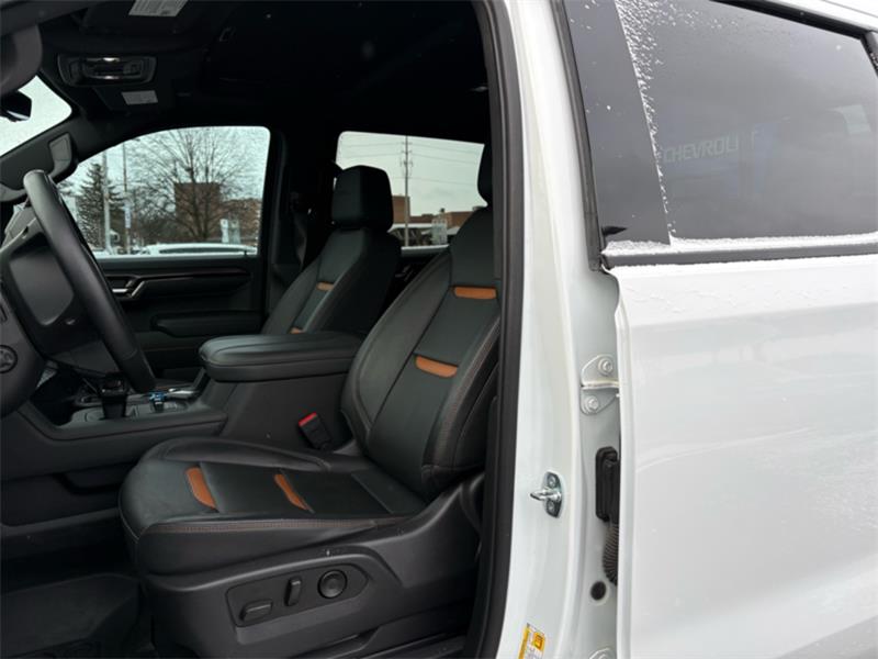 gmc Sierra 1500 2023 - 15