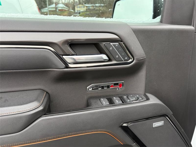 gmc Sierra 1500 2023 - 16