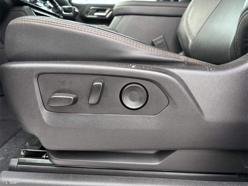 gmc Sierra 1500 2023 - 17