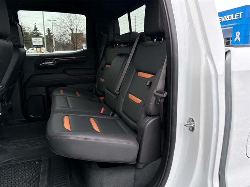 gmc Sierra 1500 2023 - 19