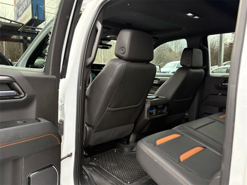 gmc Sierra 1500 2023 - 20