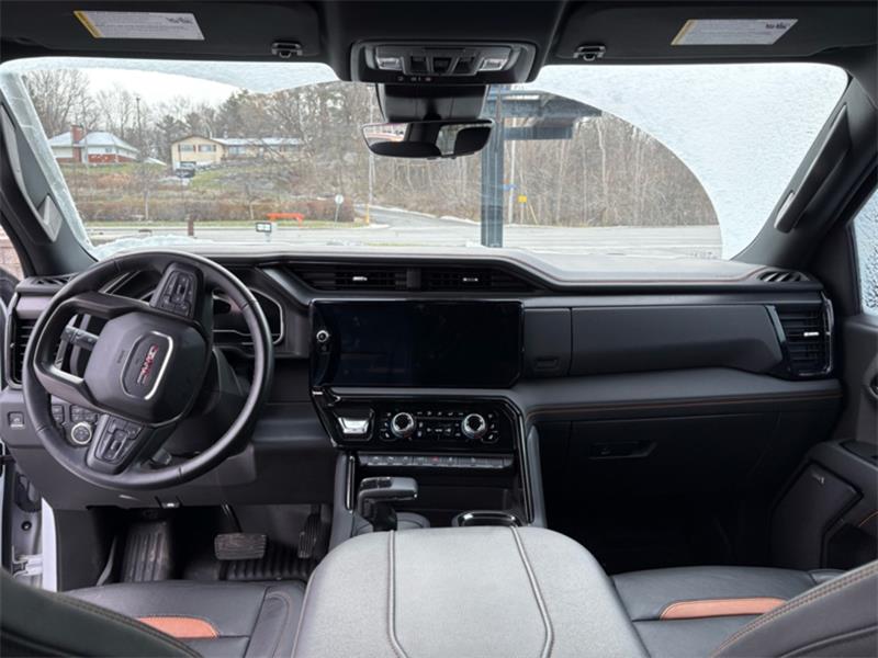 gmc Sierra 1500 2023 - 21