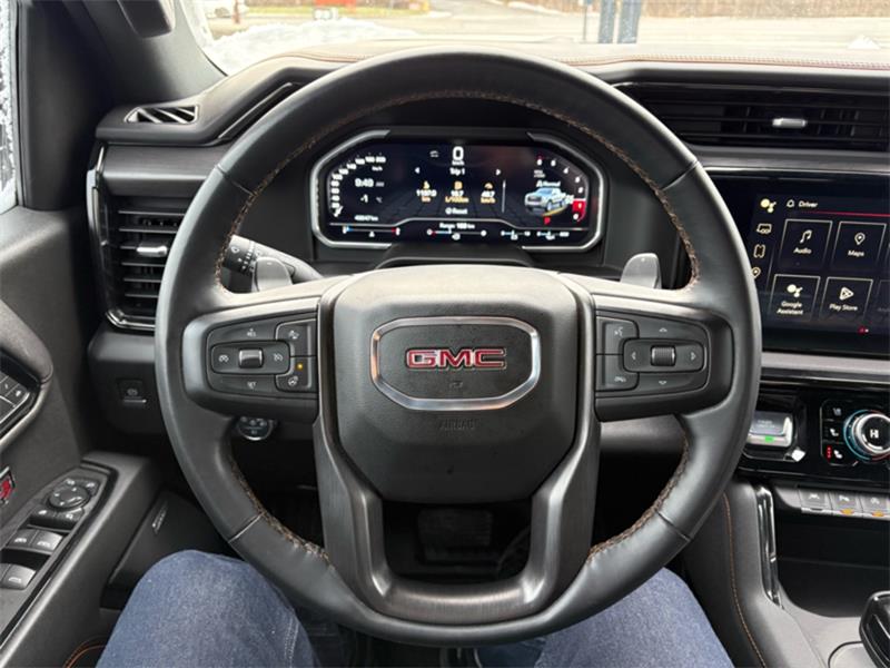 gmc Sierra 1500 2023 - 22