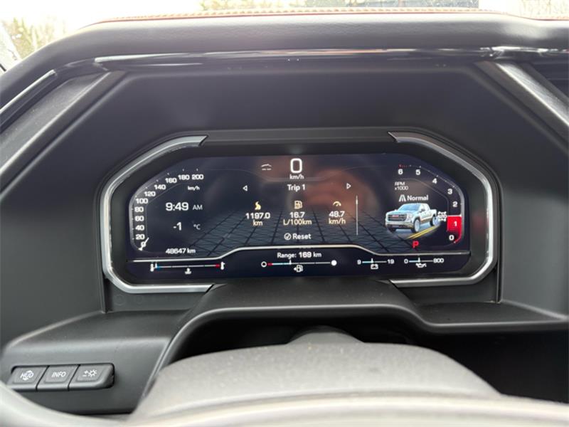 gmc Sierra 1500 2023 - 23