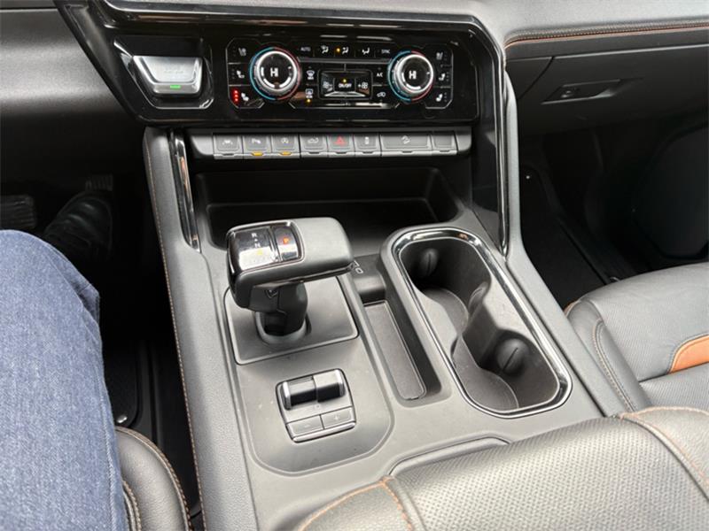 gmc Sierra 1500 2023 - 25