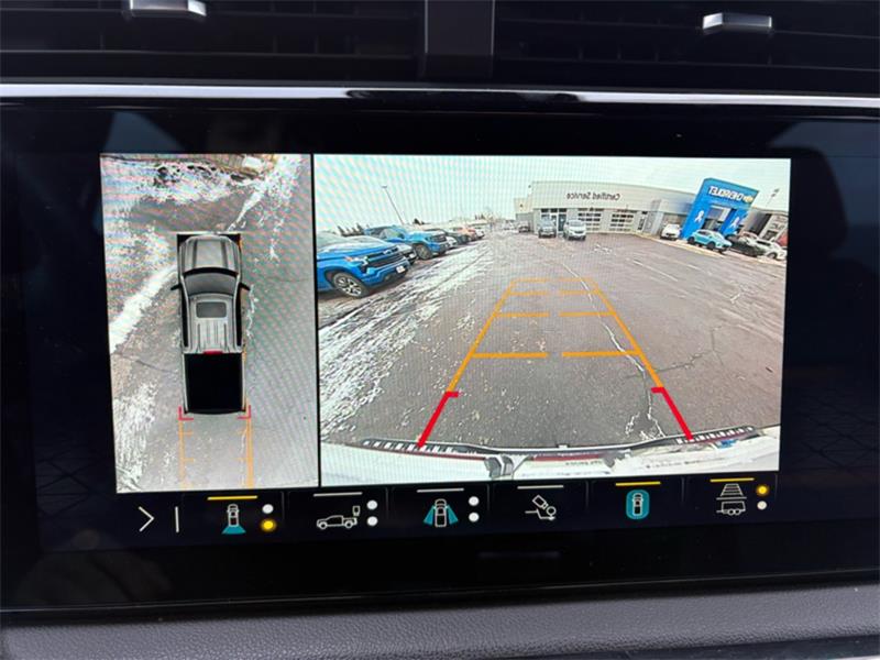 gmc Sierra 1500 2023 - 26