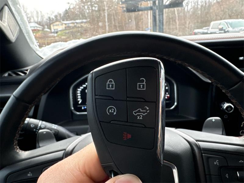 gmc Sierra 1500 2023 - 29