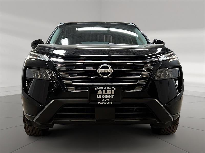 nissan Rogue 2024 - 2