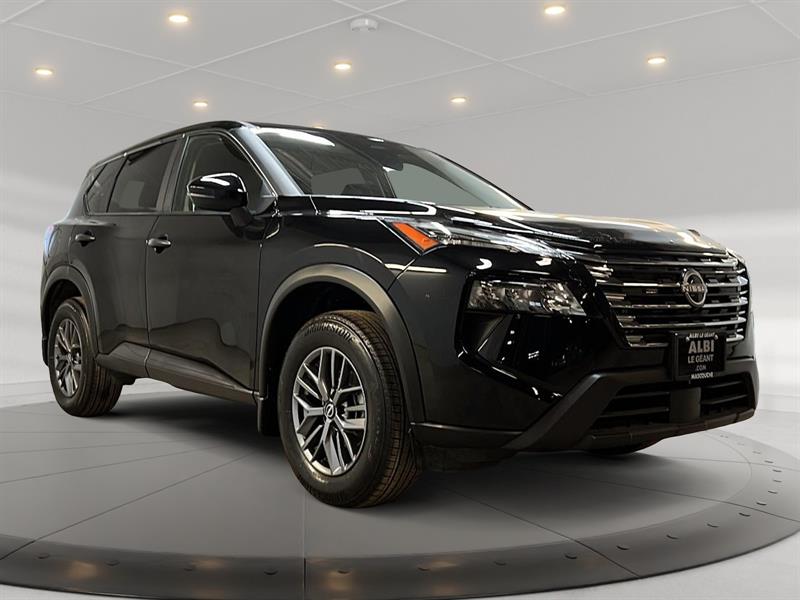 nissan Rogue 2024 - 3