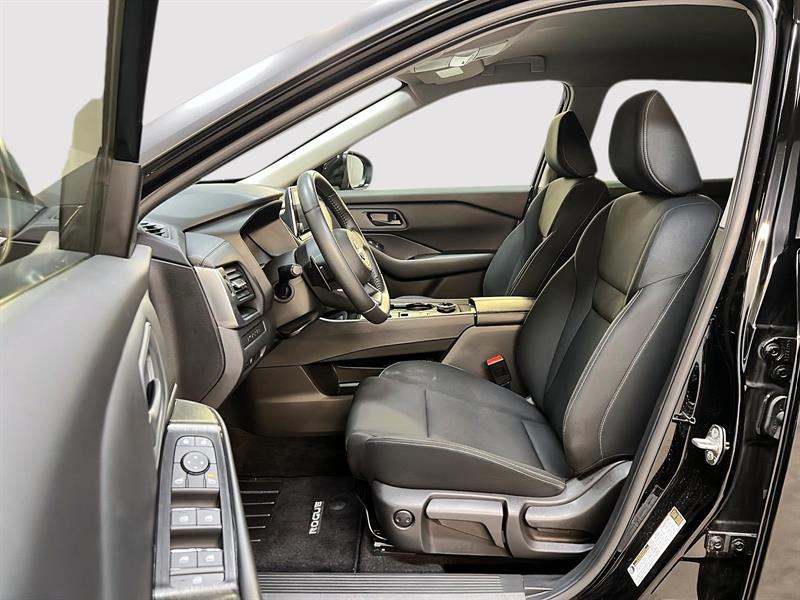 nissan Rogue 2024 - 7