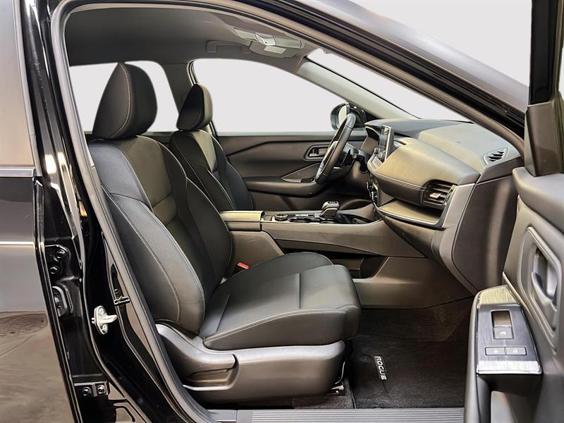 nissan Rogue 2024 - 8