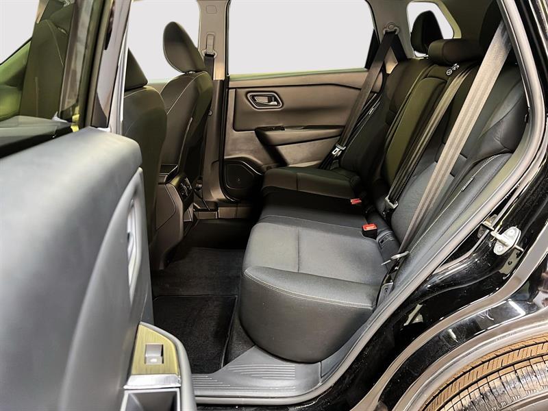 nissan Rogue 2024 - 9