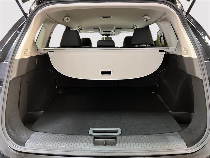 nissan Rogue 2024 - 12