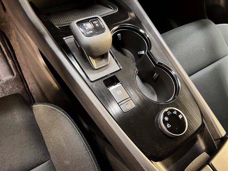 nissan Rogue 2024 - 13