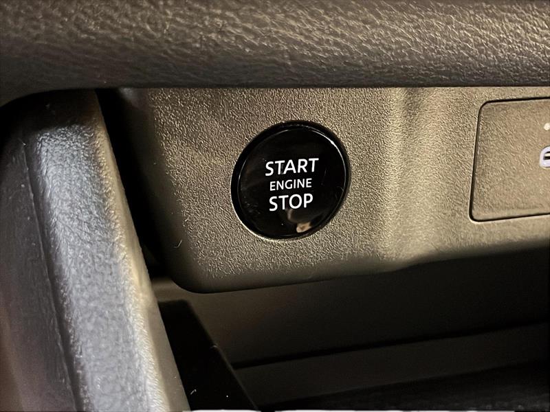 nissan Rogue 2024 - 17