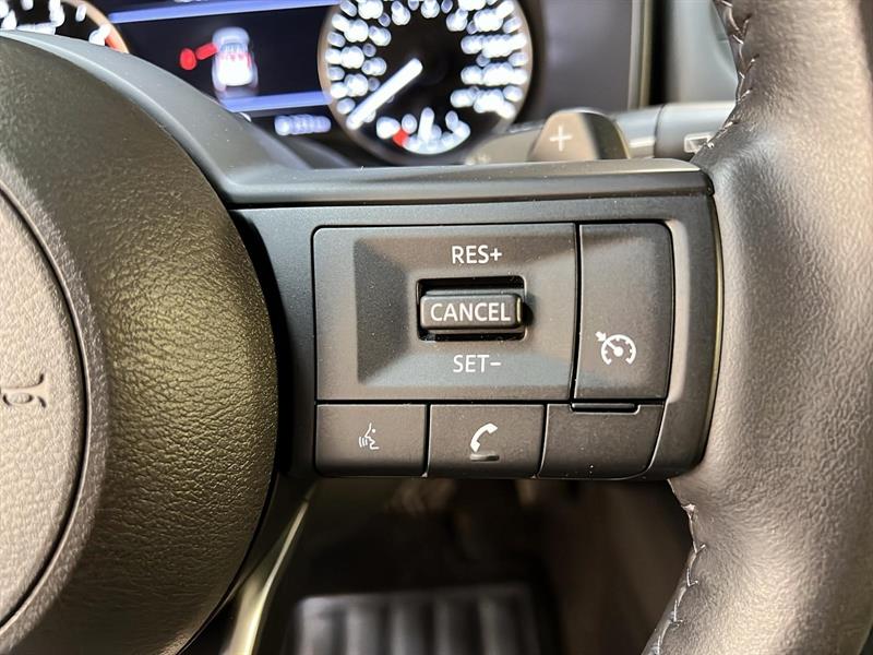 nissan Rogue 2024 - 18