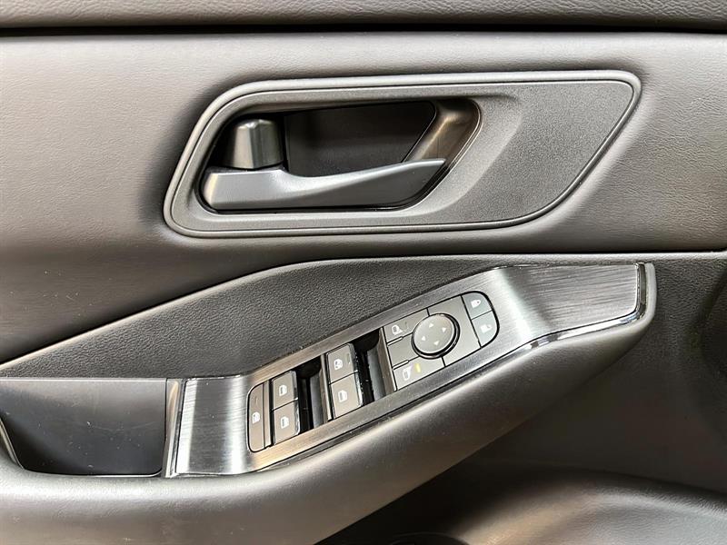 nissan Rogue 2024 - 21