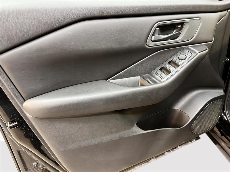 nissan Rogue 2024 - 22