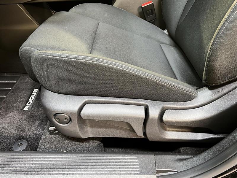 nissan Rogue 2024 - 23