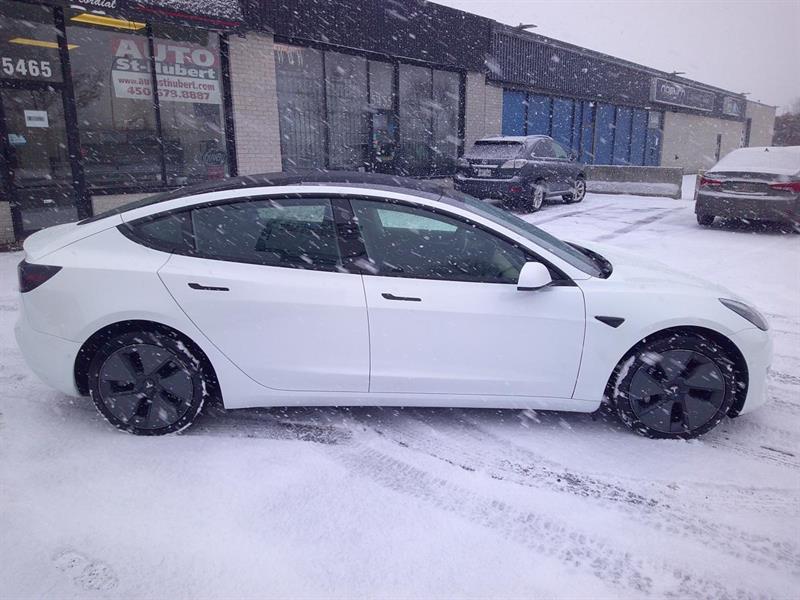 tesla Model 3 2021 - 2