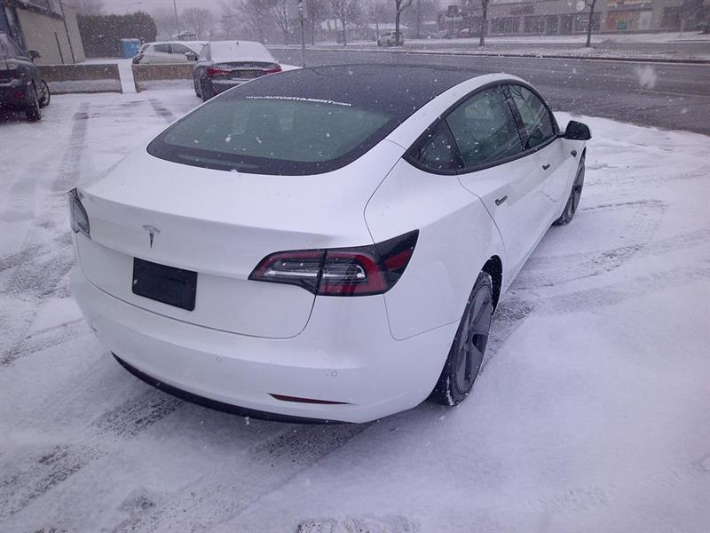 tesla Model 3 2021 - 3