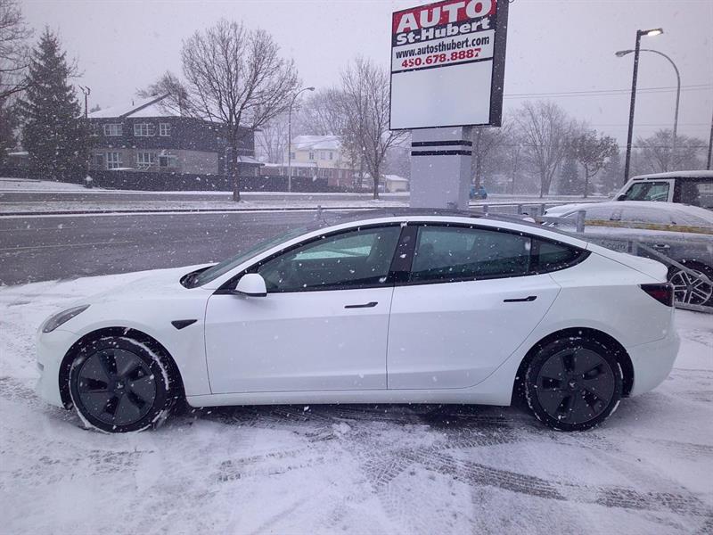 tesla Model 3 2021 - 6