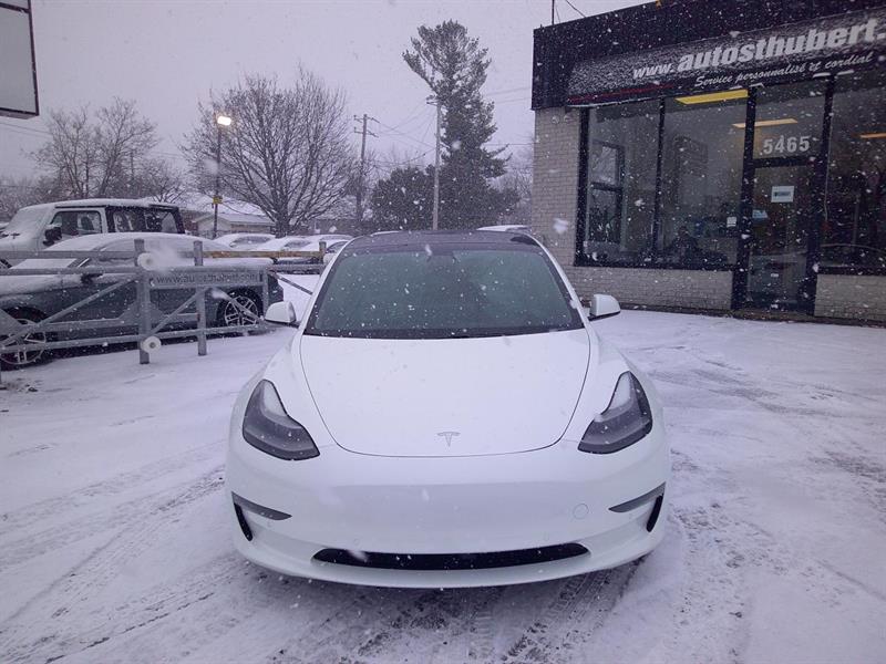 tesla Model 3 2021 - 8