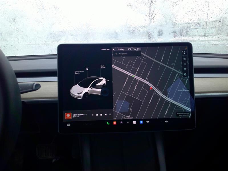 tesla Model 3 2021 - 14