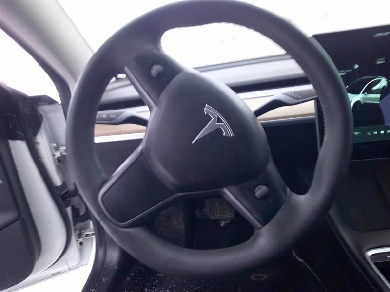 tesla Model 3 2021 - 16