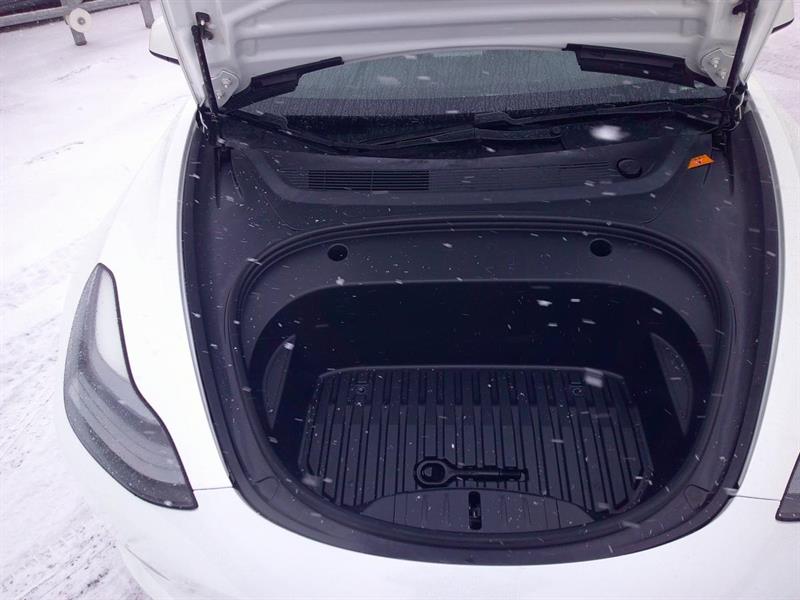 tesla Model 3 2021 - 18