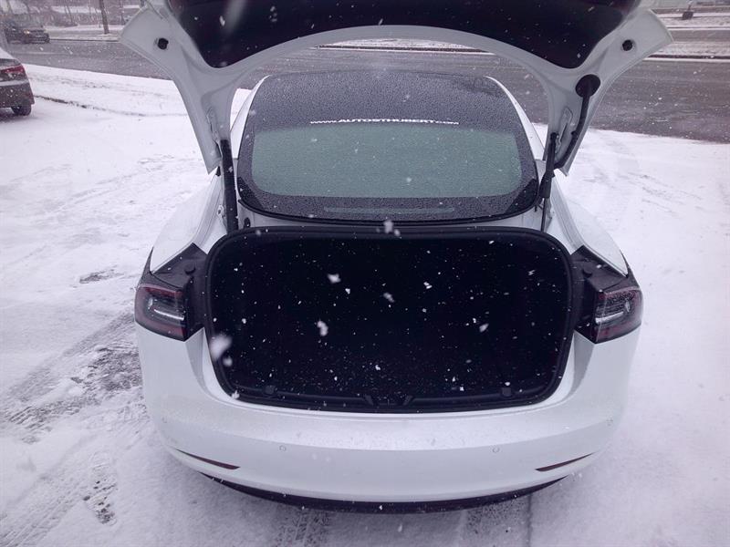 tesla Model 3 2021 - 20