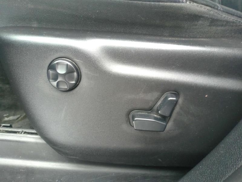 jeep Grand Cherokee 2015 - 14