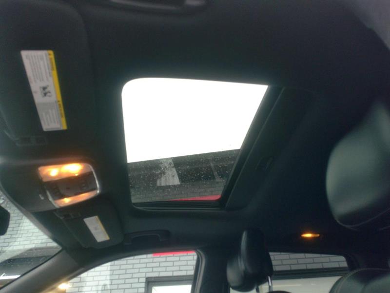 jeep Grand Cherokee 2015 - 15