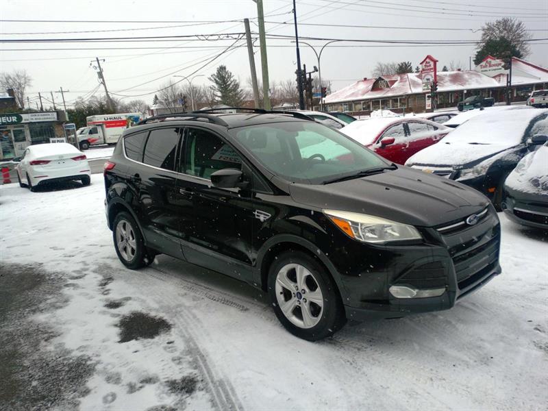 ford Escape 2016 - 3